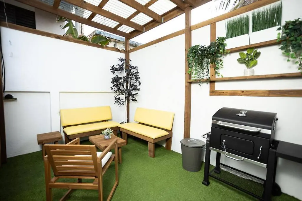 Apartamento Casita Caribe Beachside Oasis With Pool & Bbq Arecibo Puerto Rico