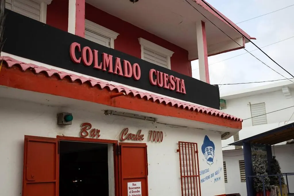Casita Caribe Beachside Oasis With Pool & Bbq Arecibo