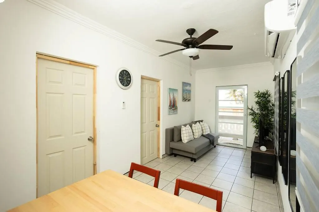 Casita Caribe Beachside Oasis With Pool & Bbq Arecibo Apartamento