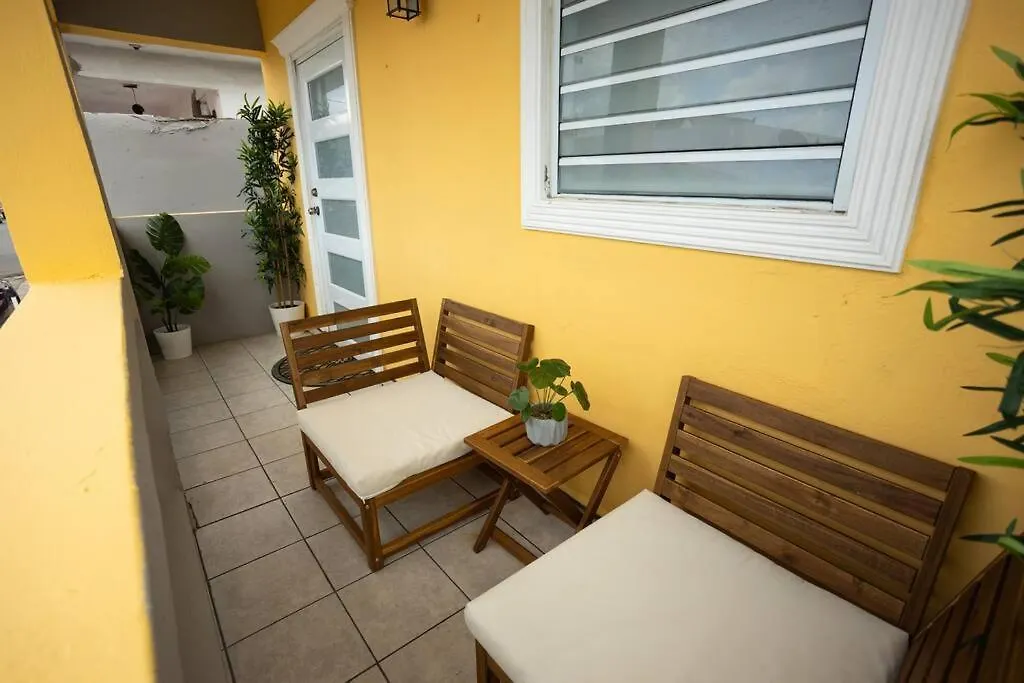 Casita Caribe Beachside Oasis With Pool & Bbq Arecibo Puerto Rico