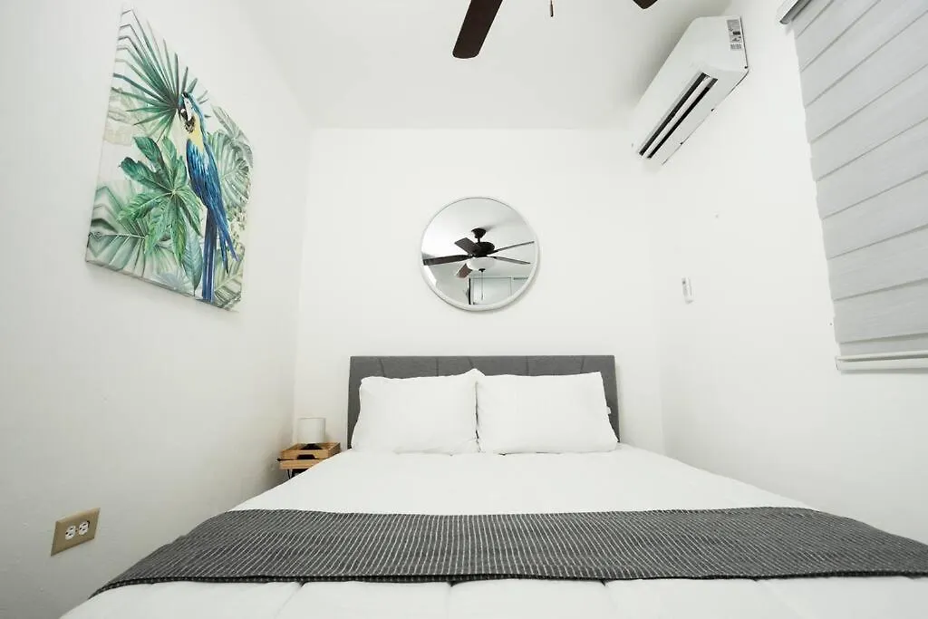 Casita Caribe Beachside Oasis With Pool & Bbq Arecibo 0*,  Puerto Rico