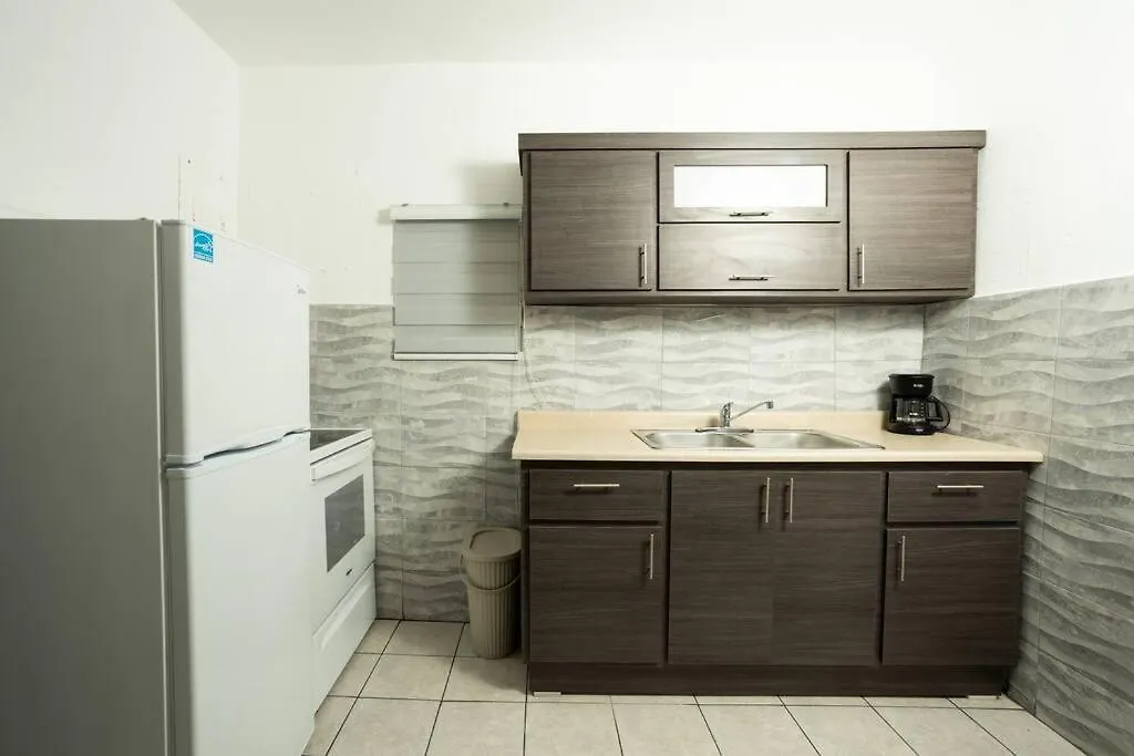 Apartment Casita Caribe Beachside Oasis With Pool & Bbq Arecibo