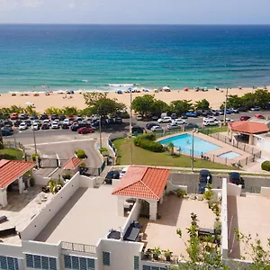  Apartment Oceania